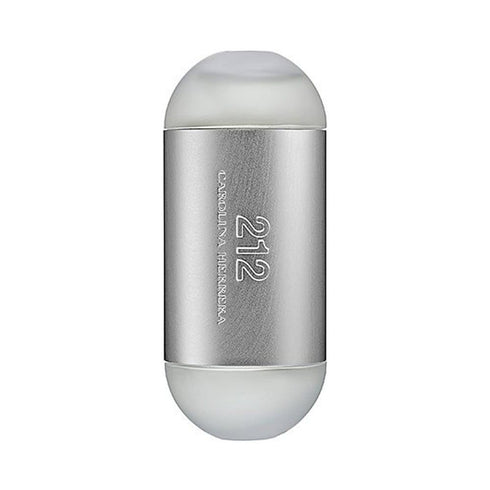 212 Eau De Toilette Spray Unboxed For Women By Carolina Herrera